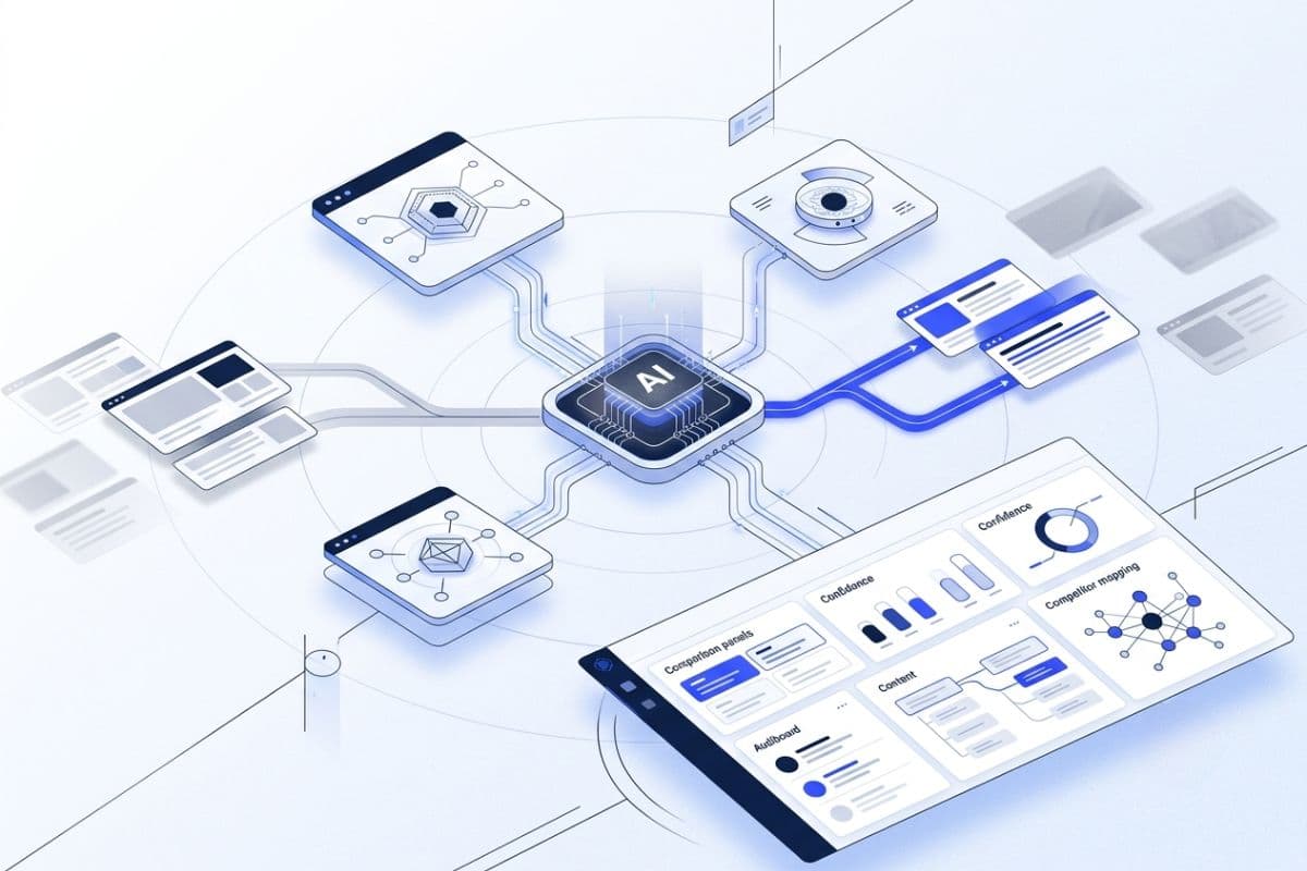 banner - AI SEO agency